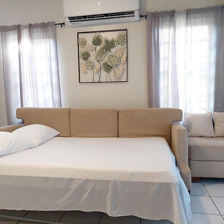 One Seven Solberg Apartment Nazareth Room photo