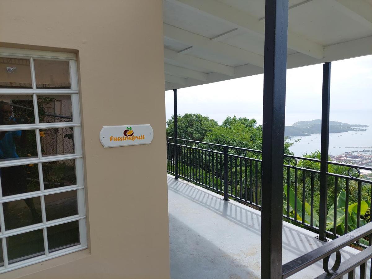 One Seven Solberg Apartment Nazareth Exterior photo