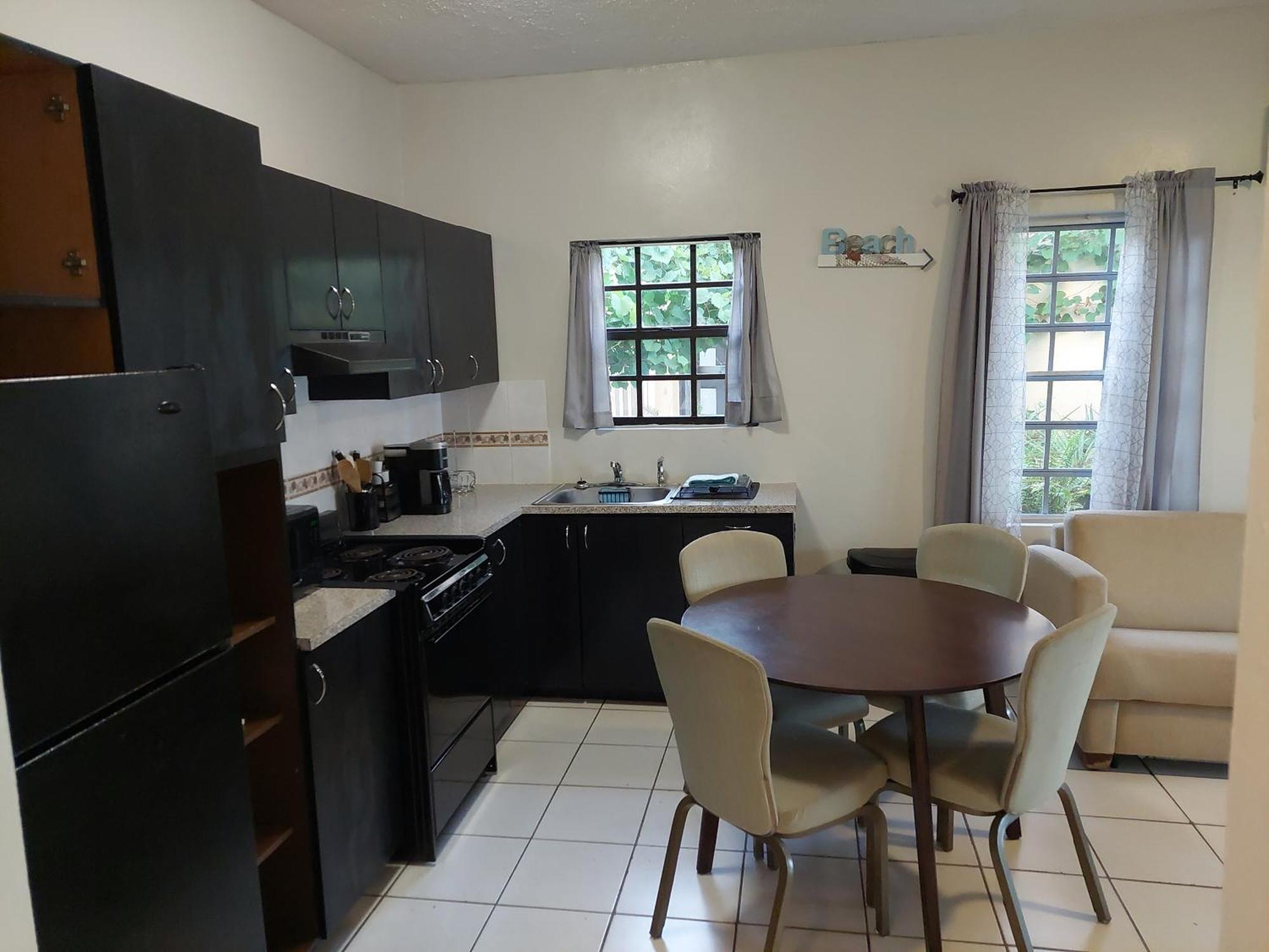 One Seven Solberg Apartment Nazareth Room photo