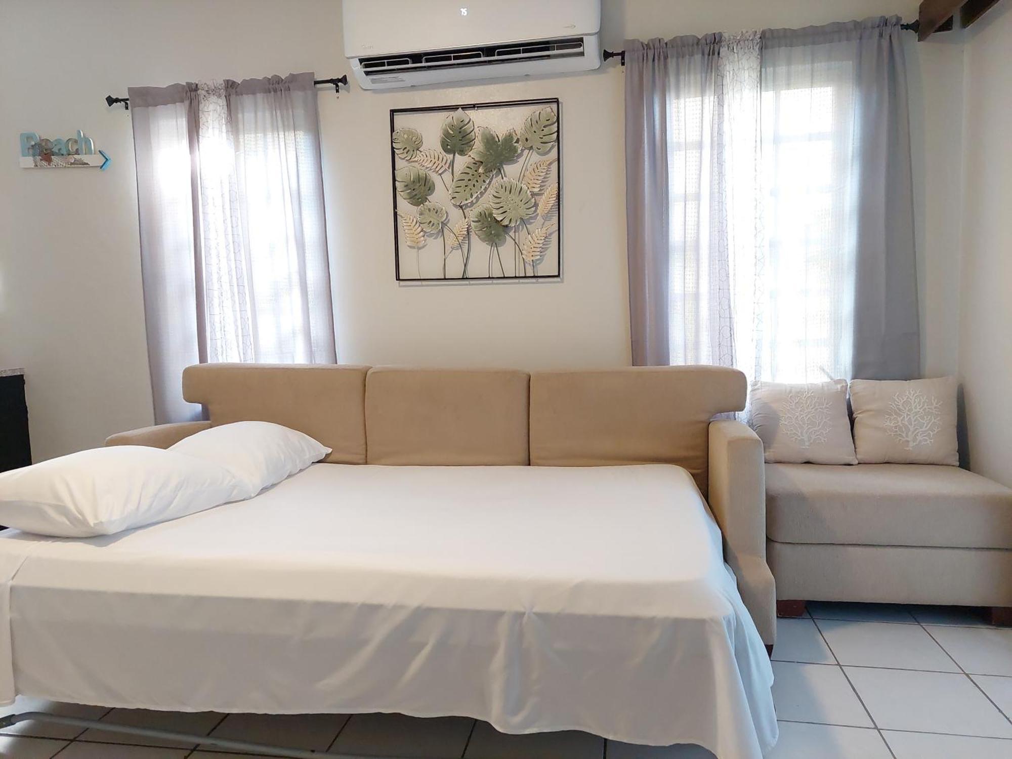 One Seven Solberg Apartment Nazareth Room photo